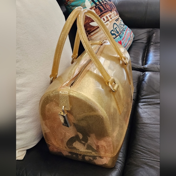 Furla jelly bag - Picture 2 of 7